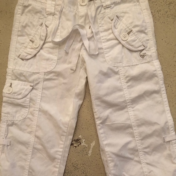justice cargo pants